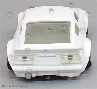 White - 40th Convention, Auction